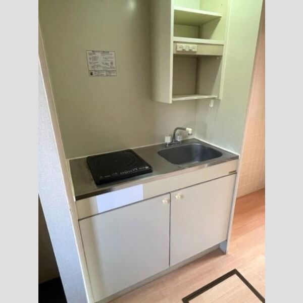 キッチン (キッチン)