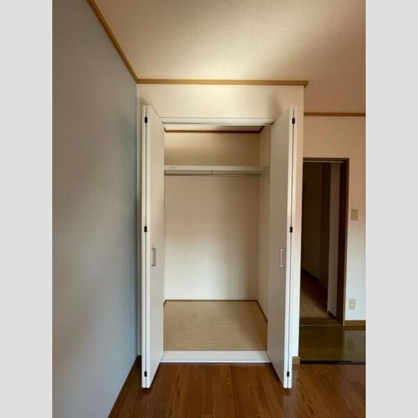 収納 (クローゼット)