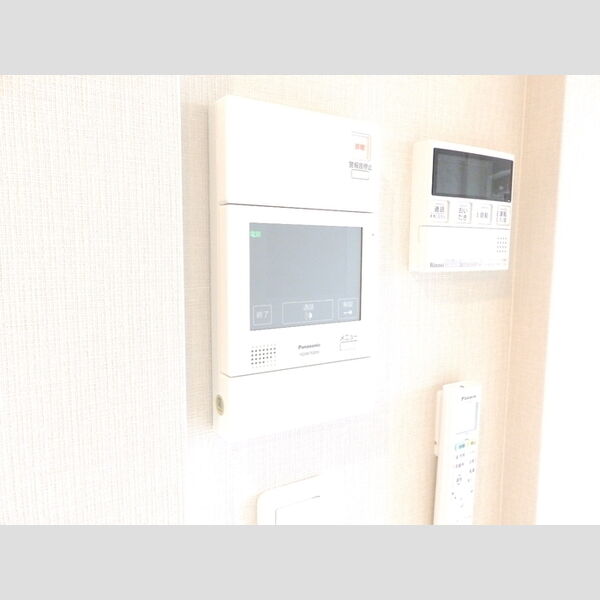 その他設備 (801:TVインターホン)