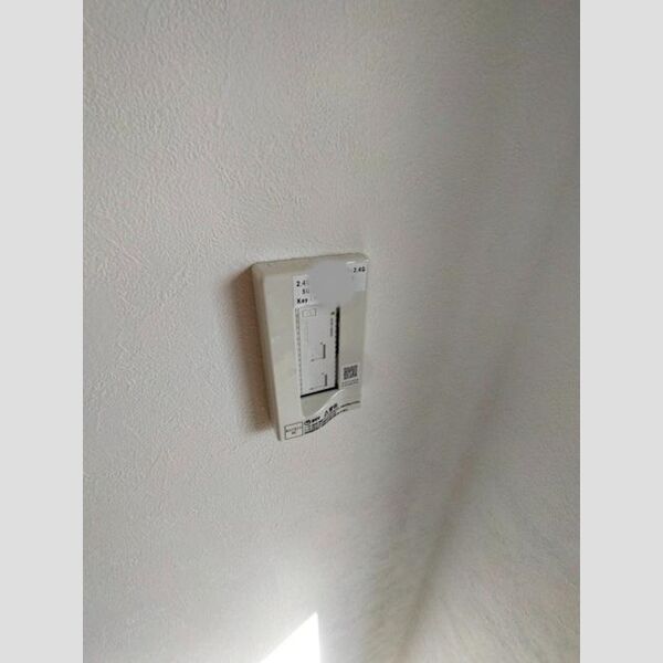 その他設備 (インターネット接続(Wi‐Fi))