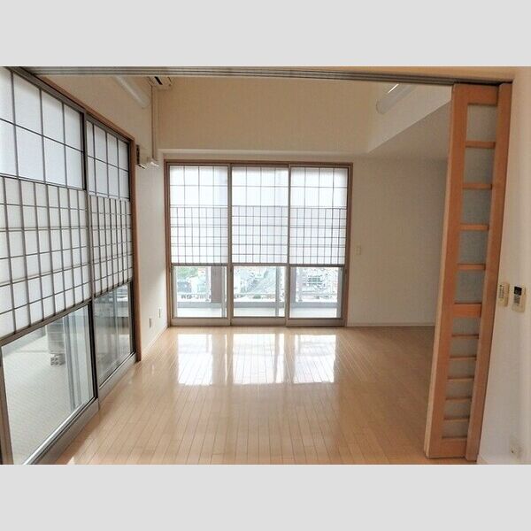 その他 (洋室(西側))