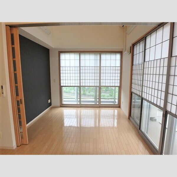 その他 (洋室(東側))