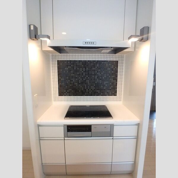 キッチン (システムキッチン)