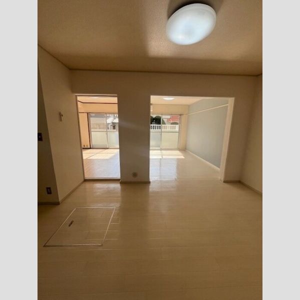 居室・リビング (LDK)