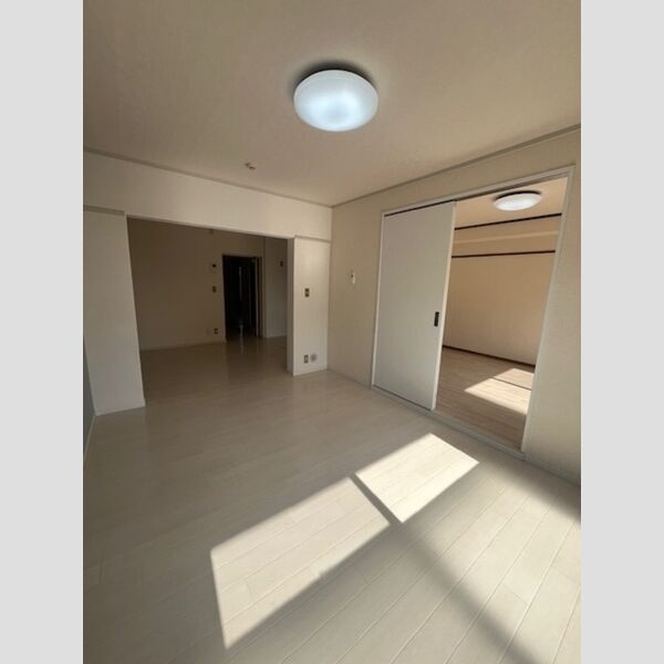 居室・リビング (LDK)