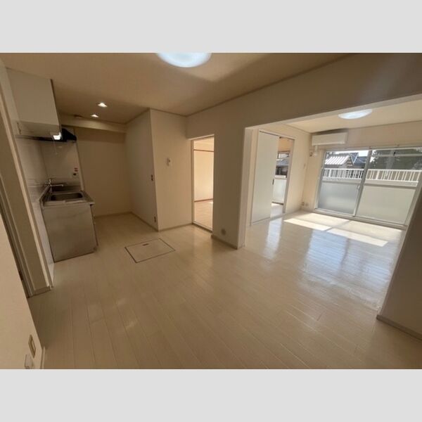 居室・リビング (LDK)