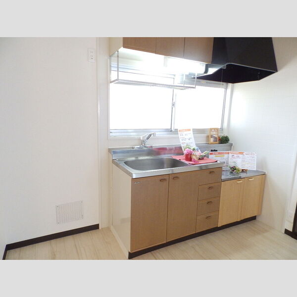 キッチン (A102:キッチン)