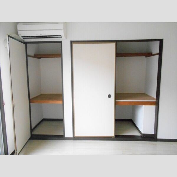 収納 (収納(LDK))