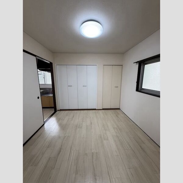 その他 (洋室4.5帖)