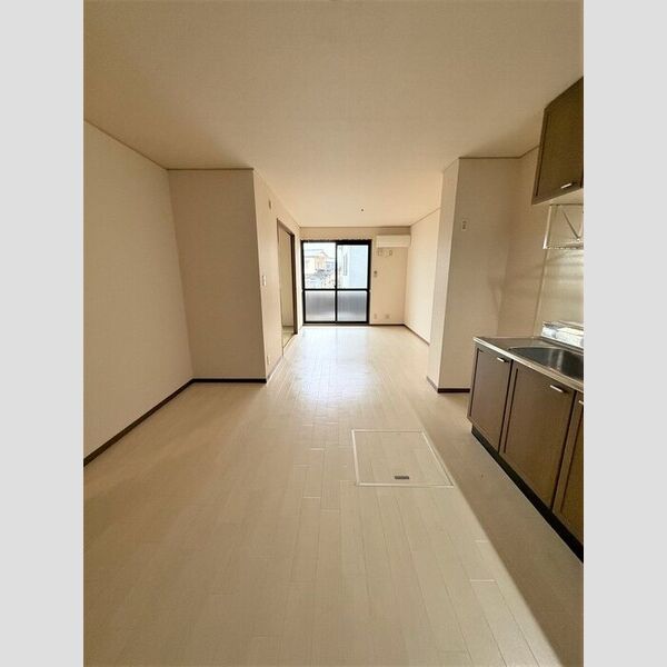 居室・リビング (LDK)