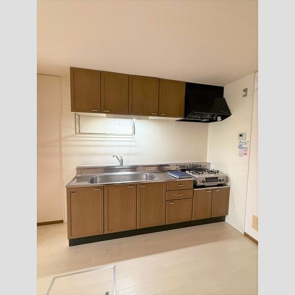 キッチン (キッチン(段落ち))