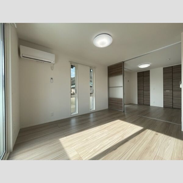 居室・リビング (LDK)