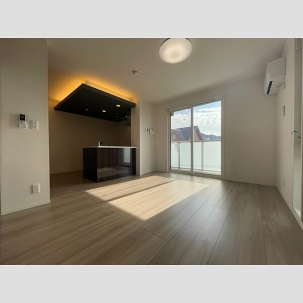 居室・リビング (LDK)