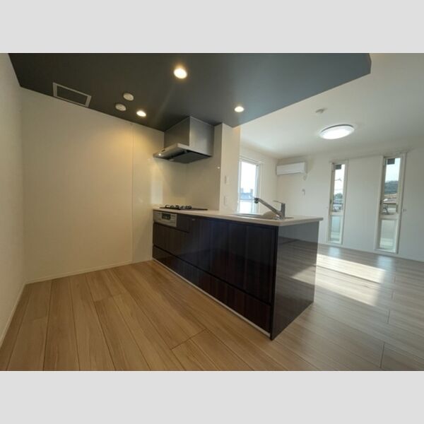 キッチン (システムキッチン)