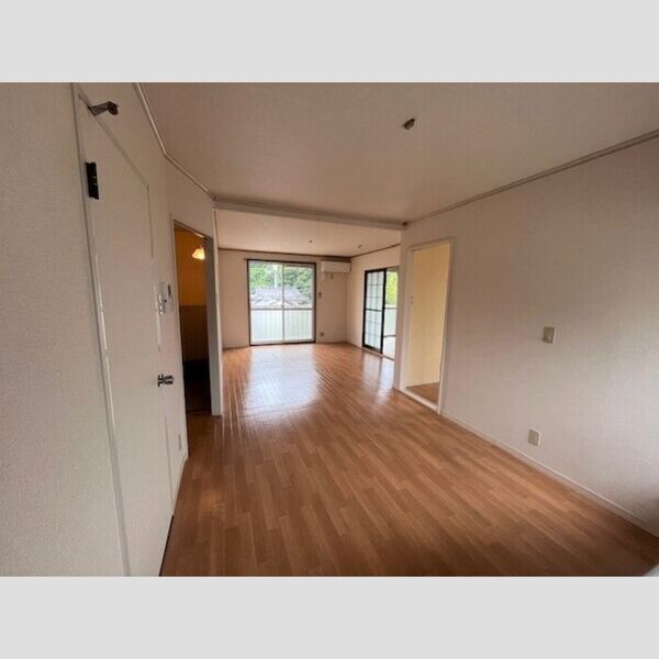 居室・リビング (LDK)