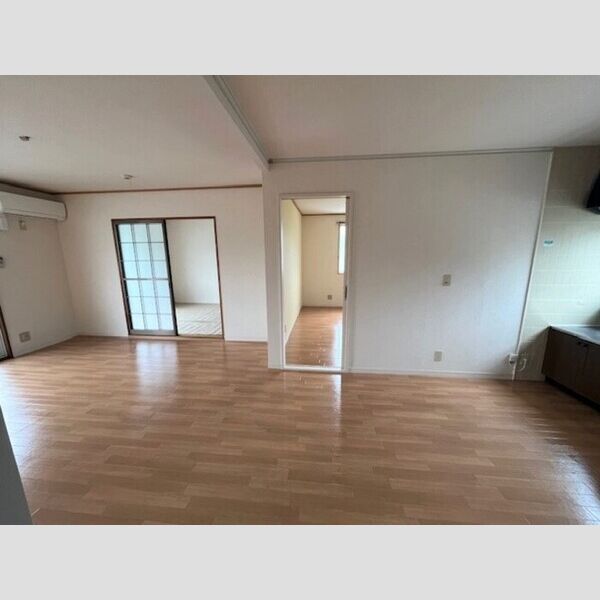 居室・リビング (LDK)