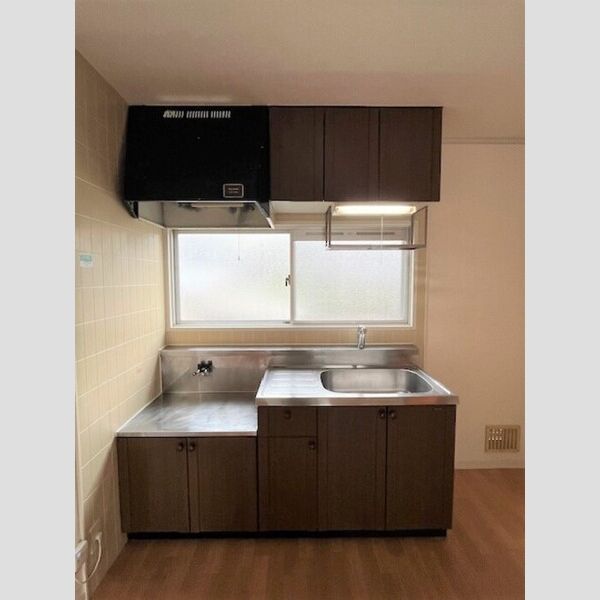 キッチン (キッチン(段落ち))