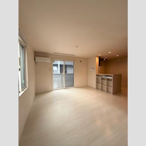 居室・リビング (LDK)