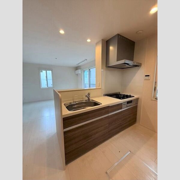 キッチン (システムキッチン)