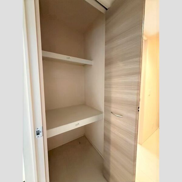 収納 (物入(廊下))