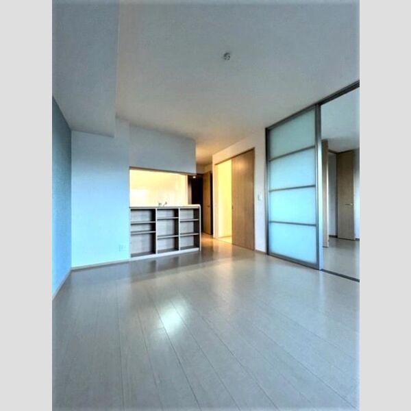 居室・リビング (LDK)