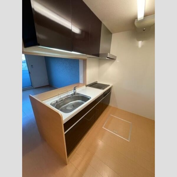 キッチン (システムキッチン)