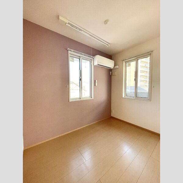 その他設備 (洋室)