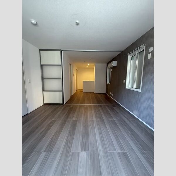 その他 (洋室→LDK)