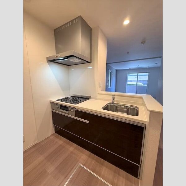 キッチン (システムキッチン)