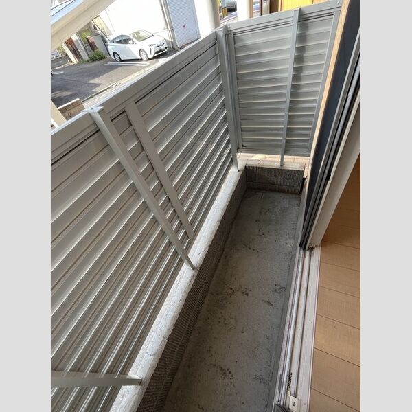 その他 (専用庭)