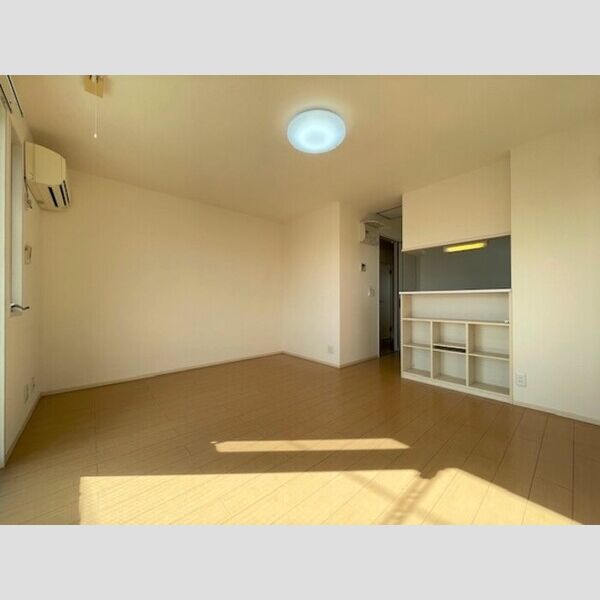 居室・リビング (LDK)