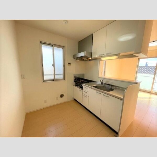 キッチン (キッチン(段落ち))