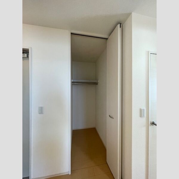 収納 (クローゼット(廊下))