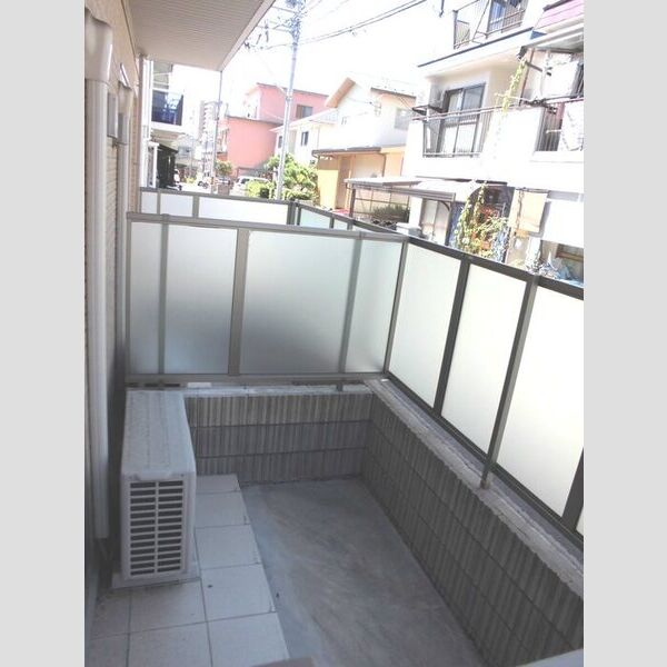 その他 (テラス)