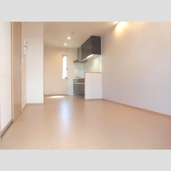 居室・リビング (DK)