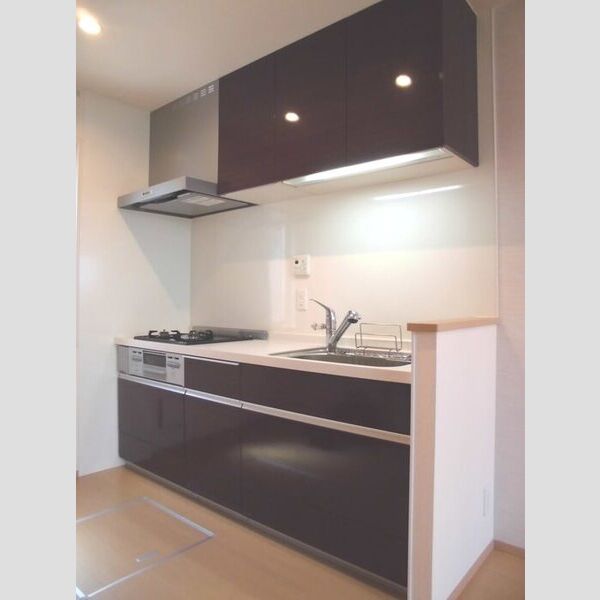 キッチン (システムキッチン)