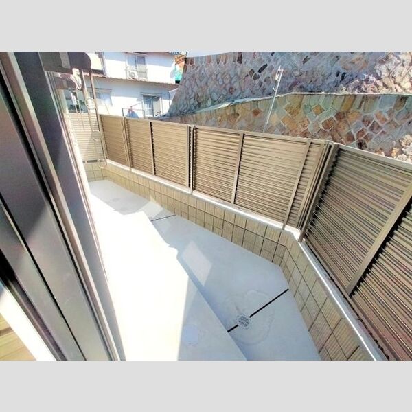 その他 (専用庭)