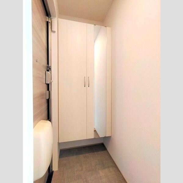 玄関 (玄関・シューズボックス)