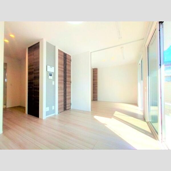 居室・リビング (LDK)