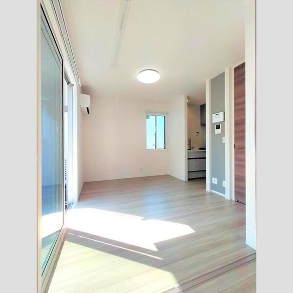 居室・リビング (LDK)