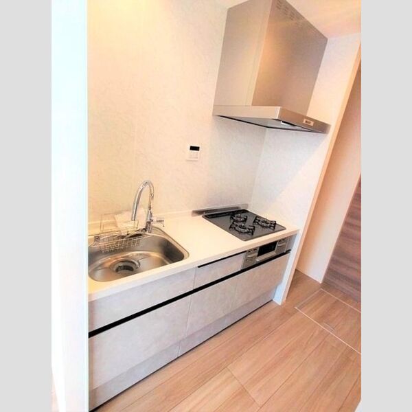 キッチン (システムキッチン)