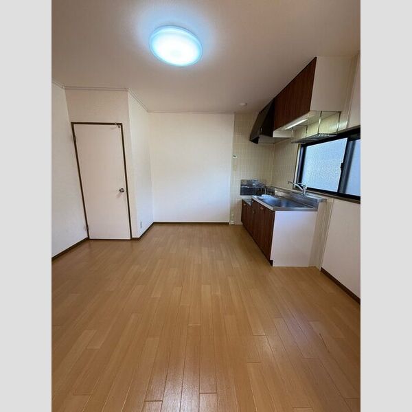 居室・リビング (DK)