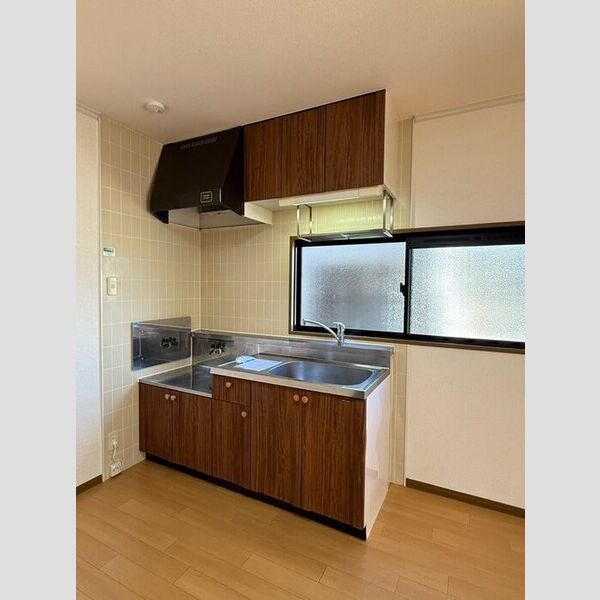 キッチン (キッチン(段落ち))