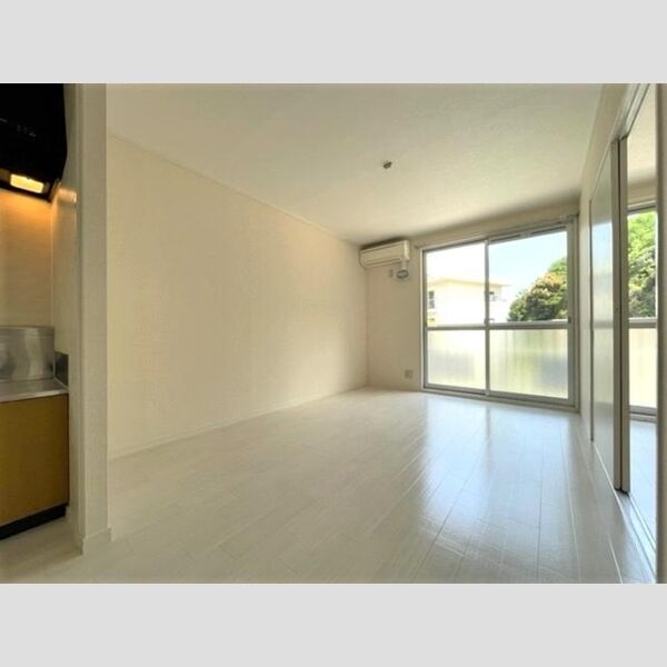 居室・リビング (LDK)