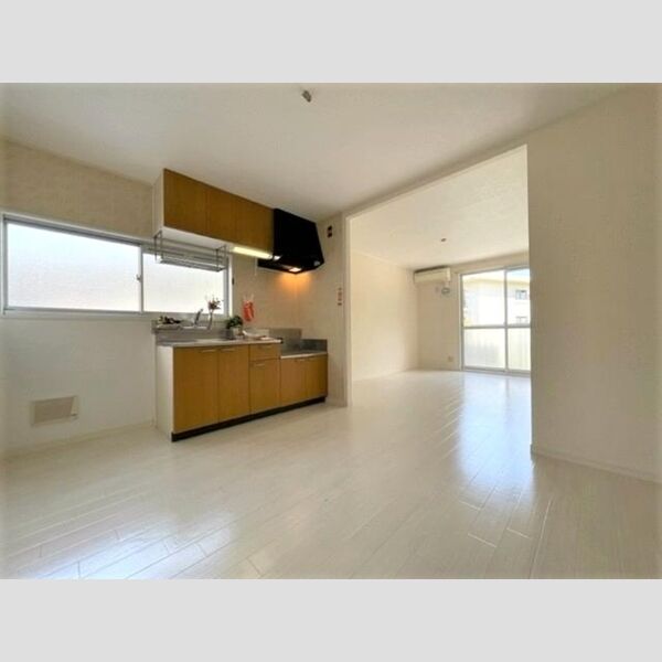 居室・リビング (LDK)