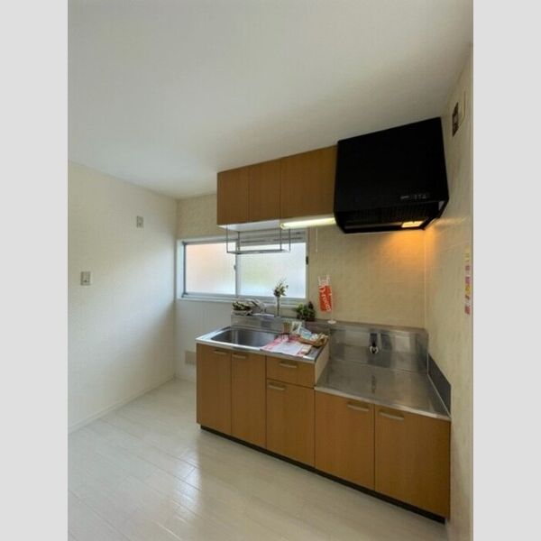 キッチン (キッチン(段落ち))