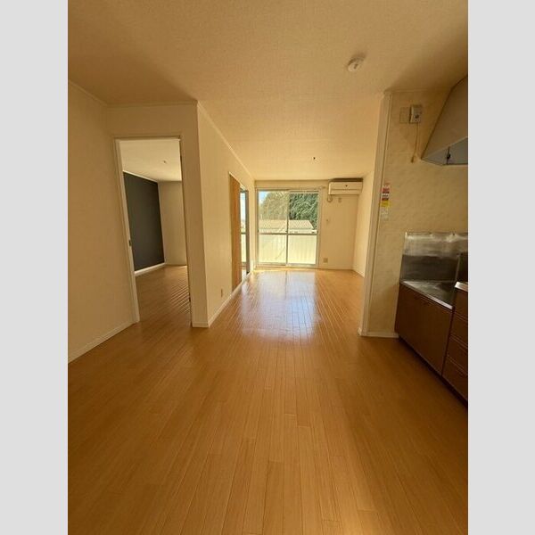 居室・リビング (LDK)