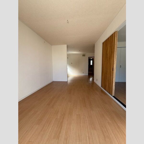 居室・リビング (LDK)