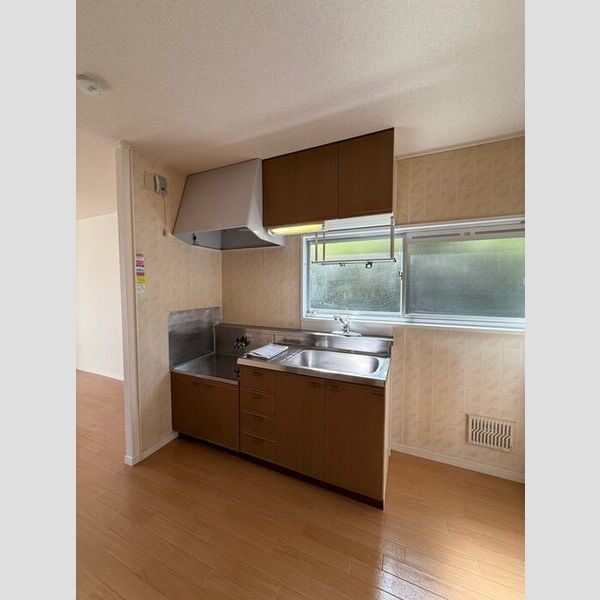 キッチン (キッチン(段落ち))