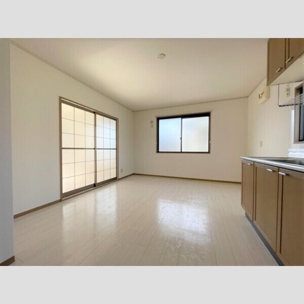 居室・リビング (DK②)